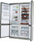 Electrolux ERF 37800 X Холодильник