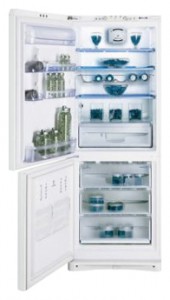 larawan Refrigerator Indesit BAN 35 V