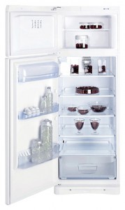 Bilde Kjøleskap Indesit TAN 25 V