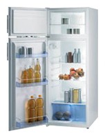 larawan Refrigerator Mora MRF 4245 W