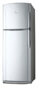 larawan Refrigerator Toshiba GR-H59TR W