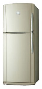 รูปถ่าย ตู้เย็น Toshiba GR-H54TR W