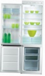 Silverline BZ12005 Tủ lạnh