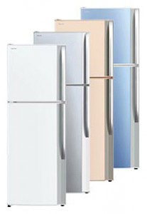 larawan Refrigerator Sharp SJ-391NWH