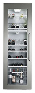 รูปถ่าย ตู้เย็น Electrolux ERW 33900 X