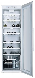 รูปถ่าย ตู้เย็น Electrolux ERW 33910 X
