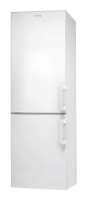 ảnh Tủ lạnh Smeg CF33BP