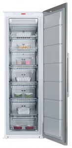 ảnh Tủ lạnh Electrolux EUP 23900 X