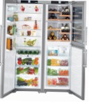 Liebherr SBSes 7165 Refrigerator