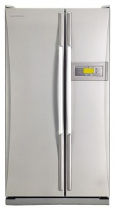 larawan Refrigerator Daewoo Electronics FRS-2021 IAL