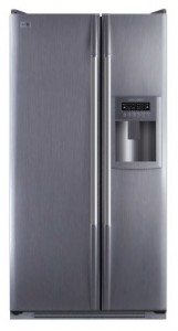 写真 冷蔵庫 LG GR-L197Q