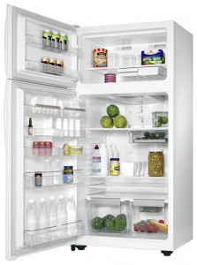 Bilde Kjøleskap Frigidaire FTM 5200 WARE