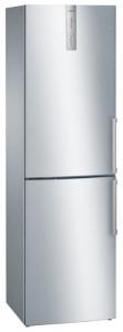 ảnh Tủ lạnh Bosch KGN39XL14