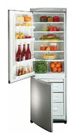 larawan Refrigerator TEKA NF 350 X