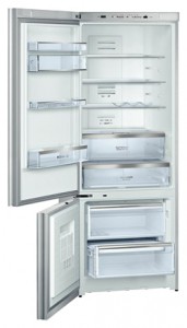 ảnh Tủ lạnh Bosch KGN57SM32N