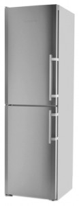 larawan Refrigerator Liebherr CBNesf 3923
