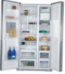 BEKO GNE 45700 S Refrigerator