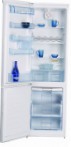 BEKO CSK 38002 Refrigerator