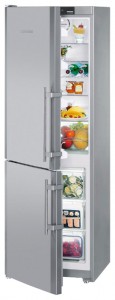 larawan Refrigerator Liebherr CNPesf 3513