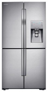 ảnh Tủ lạnh Samsung RF-56 J9041SR