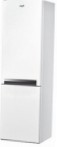 Whirlpool BLF 8122 W Refrigerator