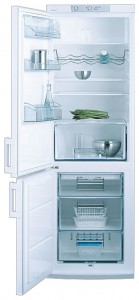larawan Refrigerator AEG S 60362 KG
