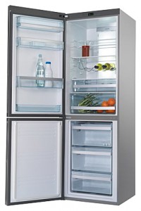 larawan Refrigerator Haier CFL633CX