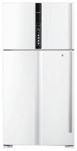 รูปถ่าย ตู้เย็น Hitachi R-V720PUC1KTWH