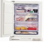 Zanussi ZUF 11420 SA Refrigerator