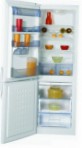 BEKO CDA 34200 Tủ lạnh