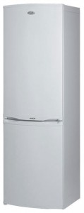 larawan Refrigerator Whirlpool ARC 5553 IX