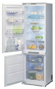 larawan Refrigerator Whirlpool ART 488