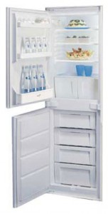 larawan Refrigerator Whirlpool ART 485/B