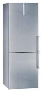 larawan Refrigerator Bosch KGN39A40
