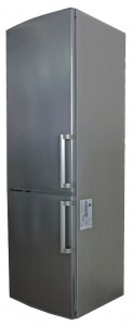 รูปถ่าย ตู้เย็น Sharp SJ-B233ZRSL