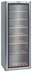 ảnh Tủ lạnh Bosch KSW26V80
