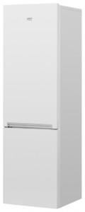 larawan Refrigerator BEKO RCSK 340M20 W