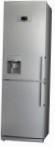 LG GA-F409 BTQA Холодильник