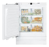 larawan Refrigerator Liebherr UIG 1313
