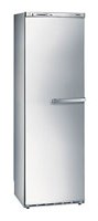 larawan Refrigerator Bosch GSE34494