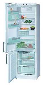 Фото Холодильник Siemens KG39P330