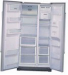 Siemens KA58NA40 Refrigerator