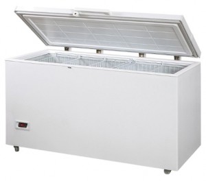 larawan Refrigerator Hauswirt BCBE-455W