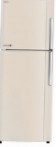 Sharp SJ-351VBE Холодильник
