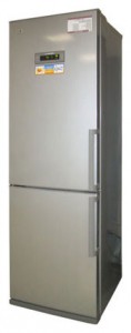 Bilde Kjøleskap LG GA-449 BLMA