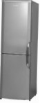 BEKO CSA 24021 S Холодильник