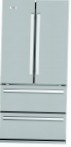 BEKO GNE 60021 X Refrigerator