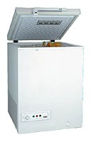 larawan Refrigerator Ardo CA 17