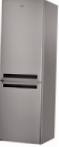 Whirlpool BLF 8121 OX Refrigerator