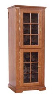 Kuva Jääkaappi OAK Wine Cabinet 105GD-T